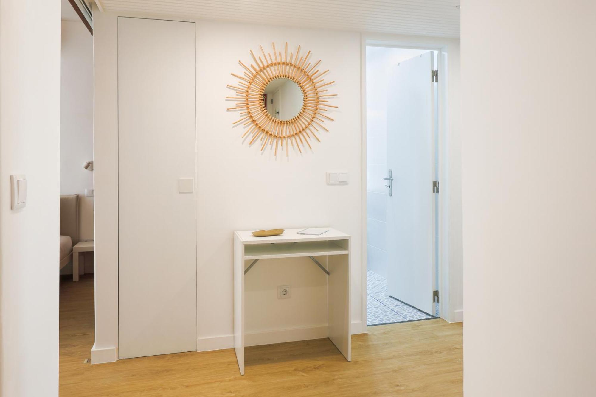 Boas House Appartement