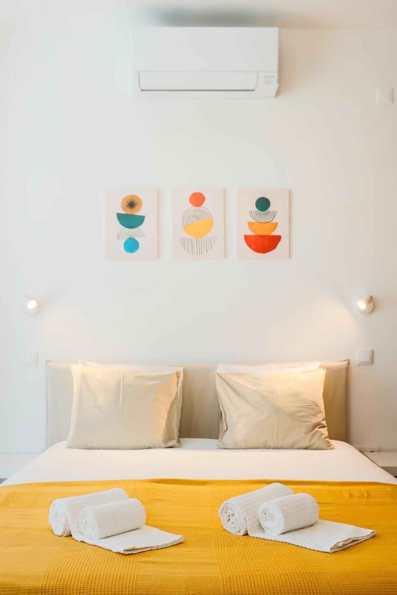 Boas House Appartement