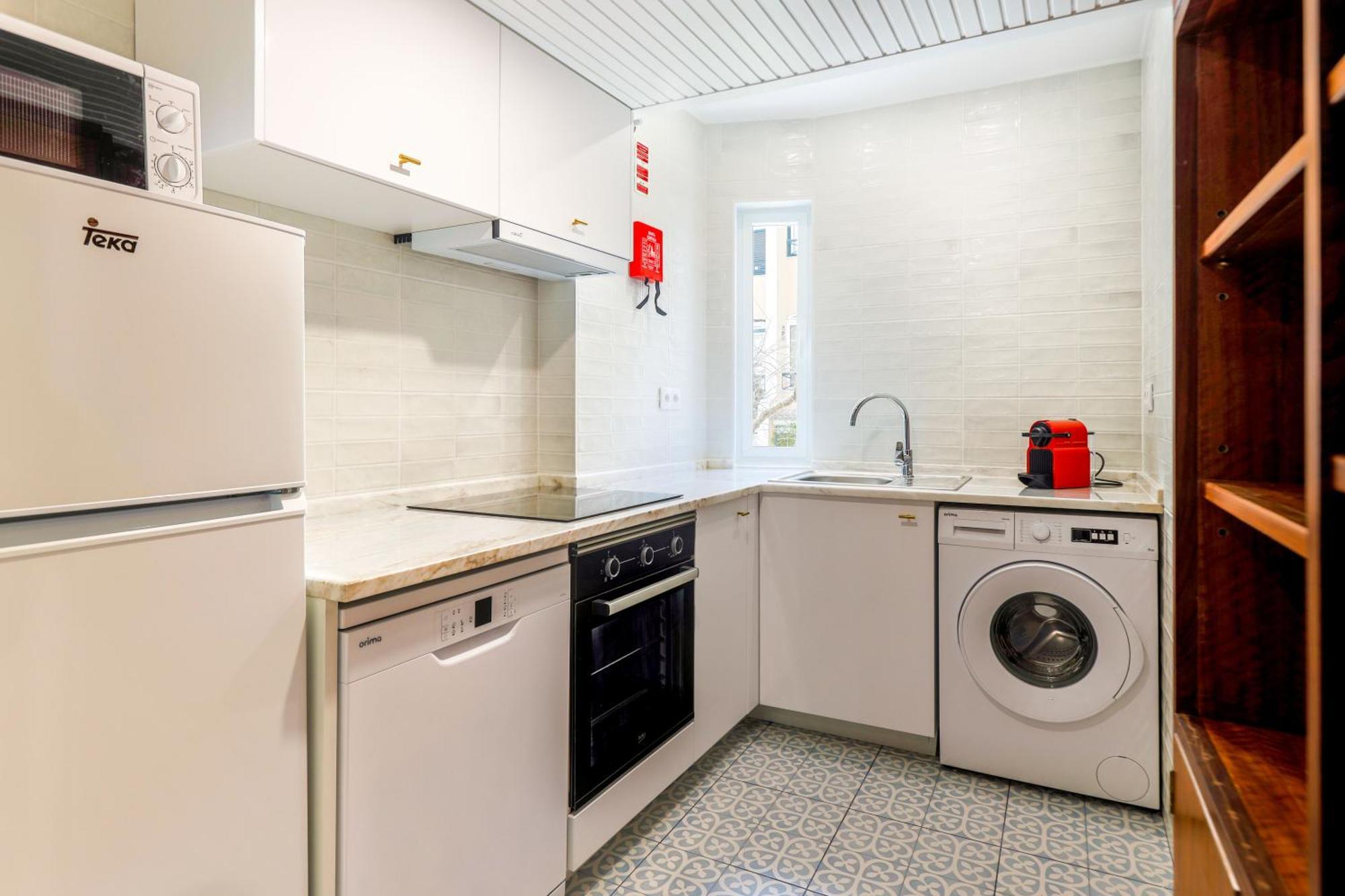 Boas House Appartement Cascais