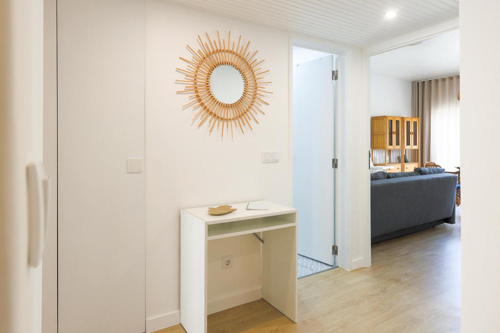 Appartement Boas House